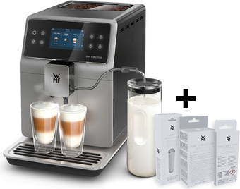 Plnoautomatický kávovar WMF Perfection 760