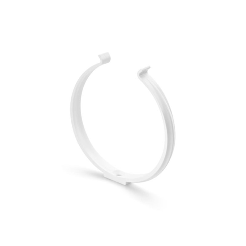 Naber COMPAIR flow 150 R-SKLEMM Rundkanalhalterung 4052110