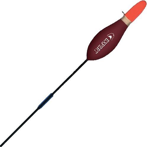 EXPERT River Float 2g Floatmethode Flachwasser Solid |202-55-020