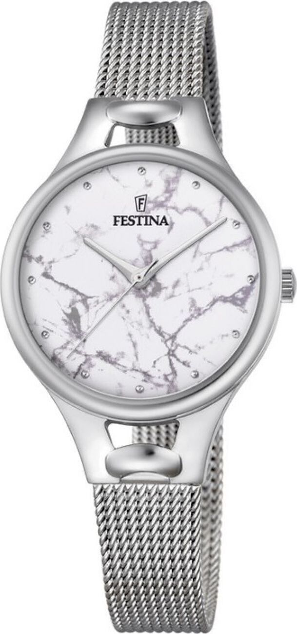 Festina - Náramkové hodinky - Dámske - F16950/E - Mademoiselle