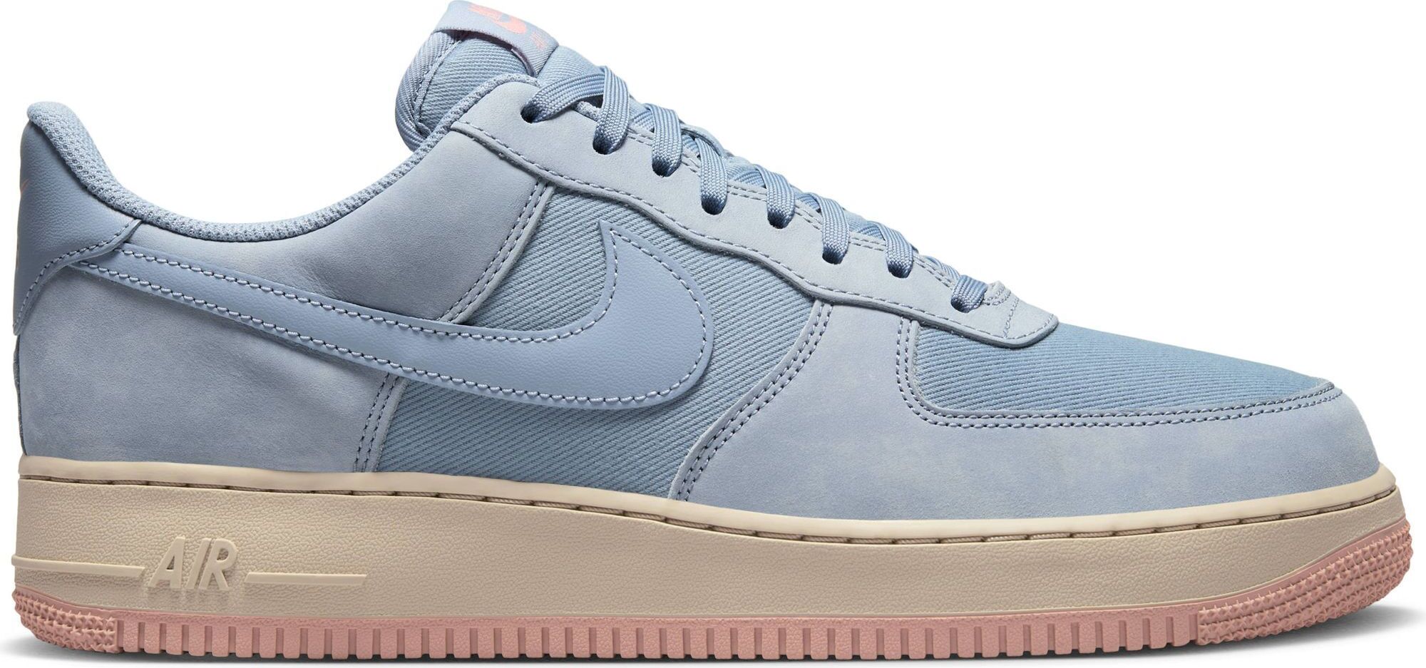 Nike AIR FORCE 1 07 LX Sneaker, veľkosť:10