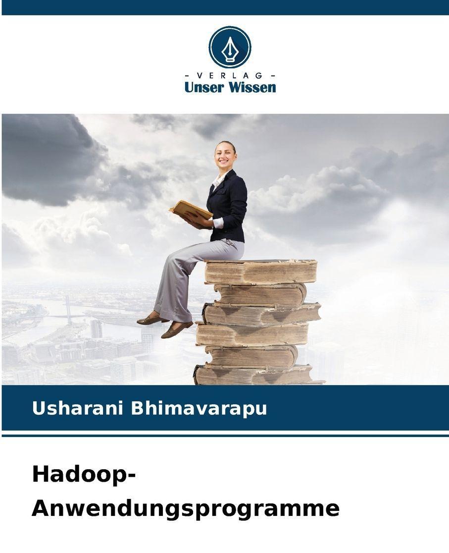 Sonstige Verlage Hadoop-Anwendungsprogramme