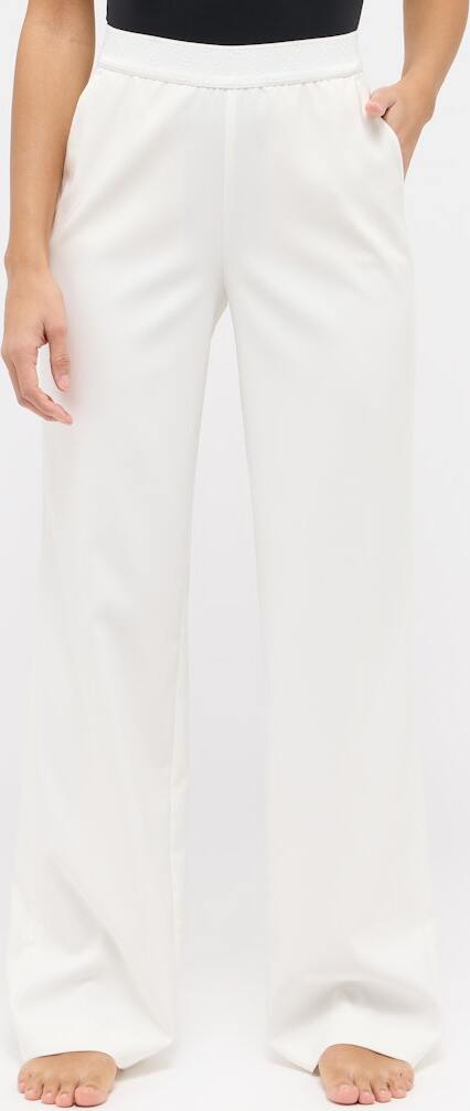 Reinhold Fleckenstein LIZ EASY 70 white Größe 40/30
