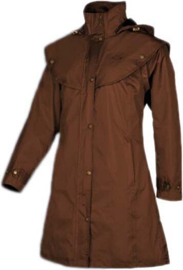 Baleno Worcester Jacke Braun L Braun L 938BB8CY1E94-L