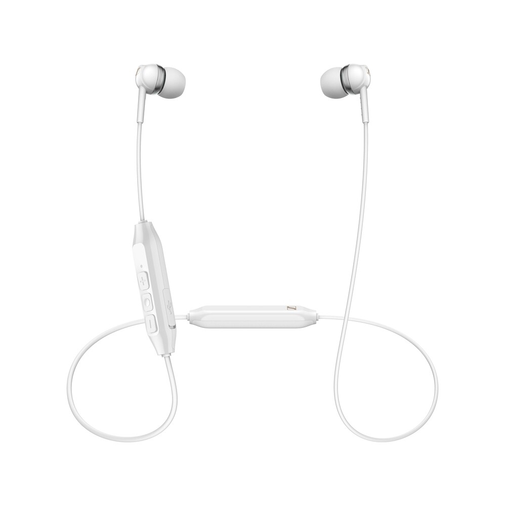 Slúchadlá do uší Sennheiser CX 150BT White