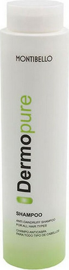 Shampoo Montibello Dermo Pure M0115442