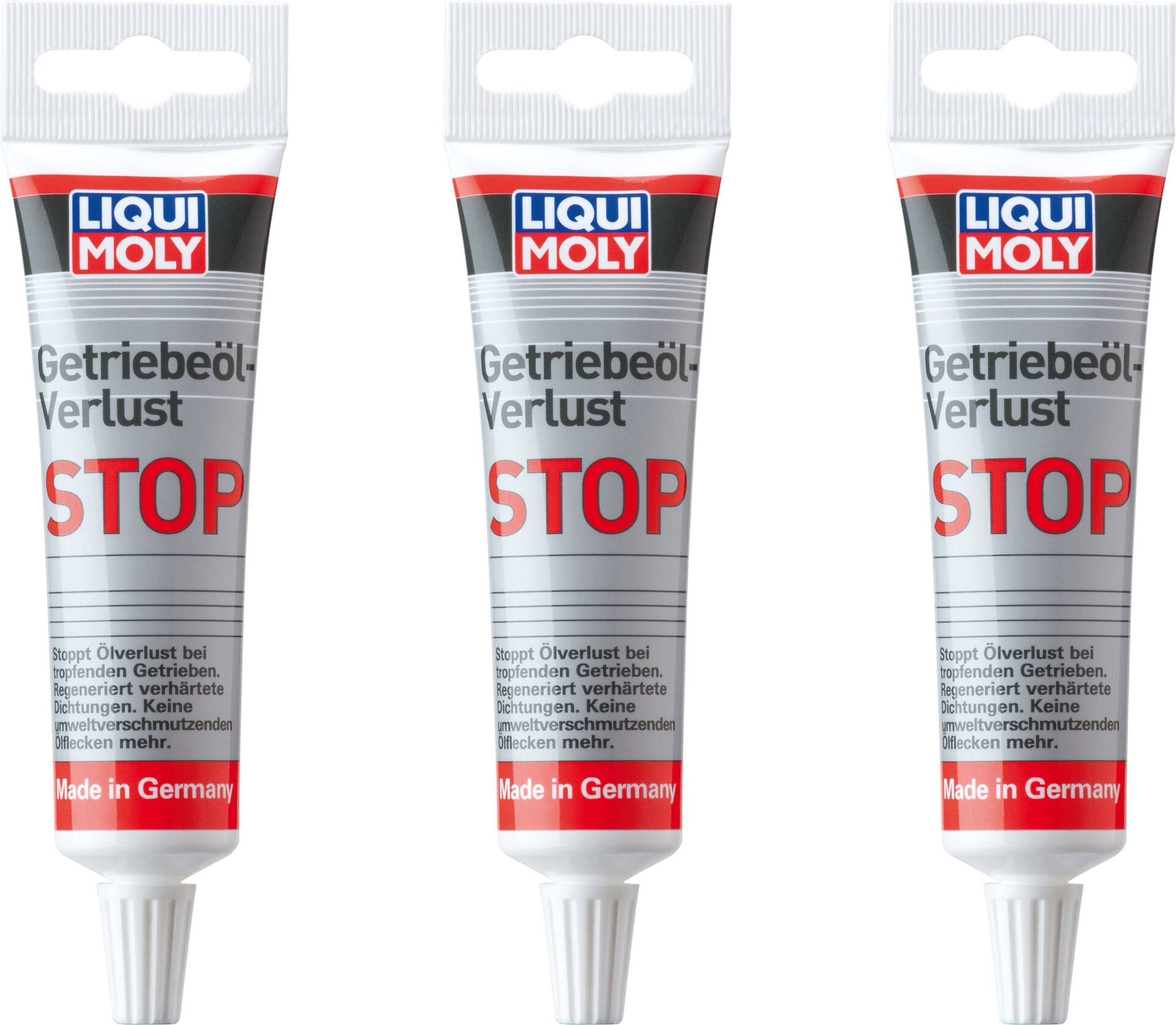 LIQUI MOLY 3x GetriebeölVerlust Stop Motoröl Kaufland.de