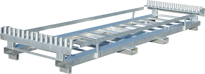 Josef Steiner Transportpalette MULTI MZT-29