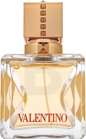 Valentino Voce Viva Eau de Parfum 50ml