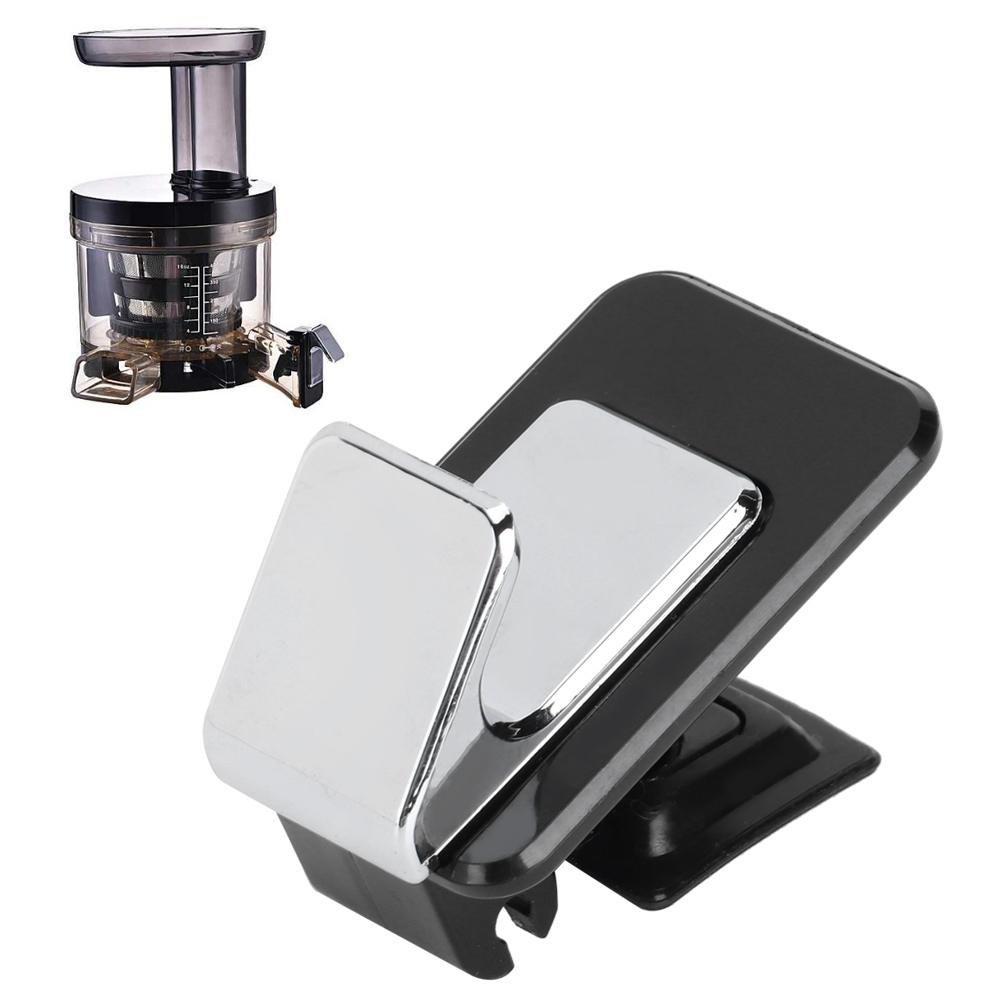 Cocosity Entsafter Auslaufregulierventil,Entsafter Auslaufregulierventil Deckel,Entsafter Auslaufregulierventil Stecker,Entsafter Ersatzteile,Entsafter Zubehör