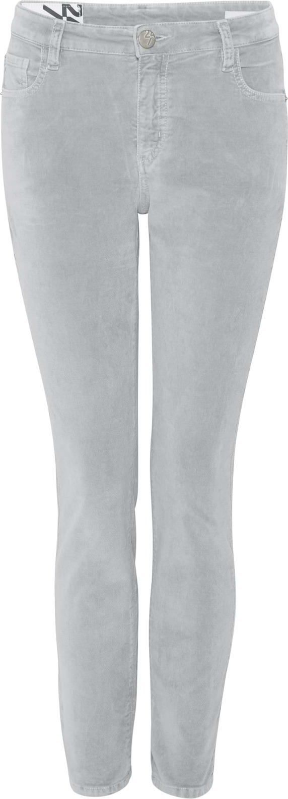 OPUS Evita glazed 8056 hazy fog melange Größe 38/28