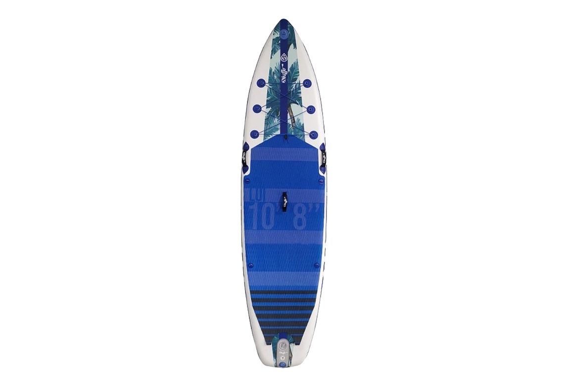 SKIFFO Lui 10'8'' (325 cm) Paddleboard