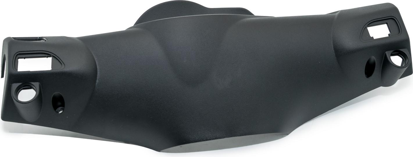 Lenkerverkleidung Piaggio Tachoverkleidung für Runner RST Bj. ab 2012, 674538000C