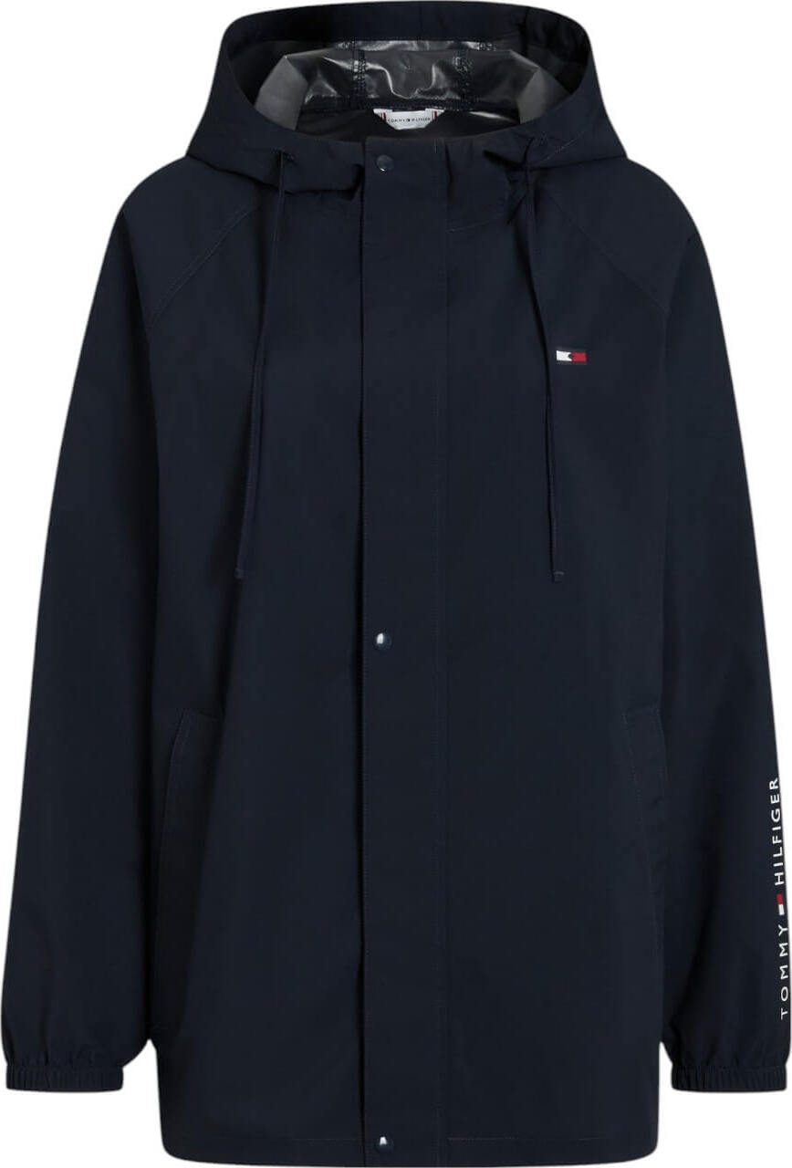 Tommy Hilfiger Regenjacke Damen