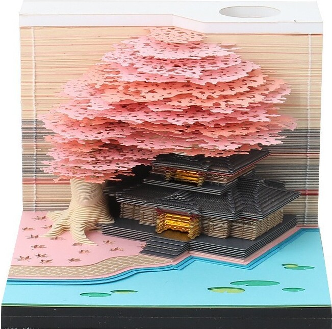 3D-Kalender