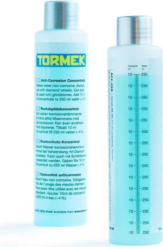 Tormek ® ACC-150 Rostsschutz-Konzentrat, 423012