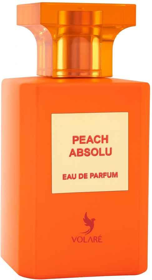 Volare Volaré Peach Absolu Eau de Parfum 100ml