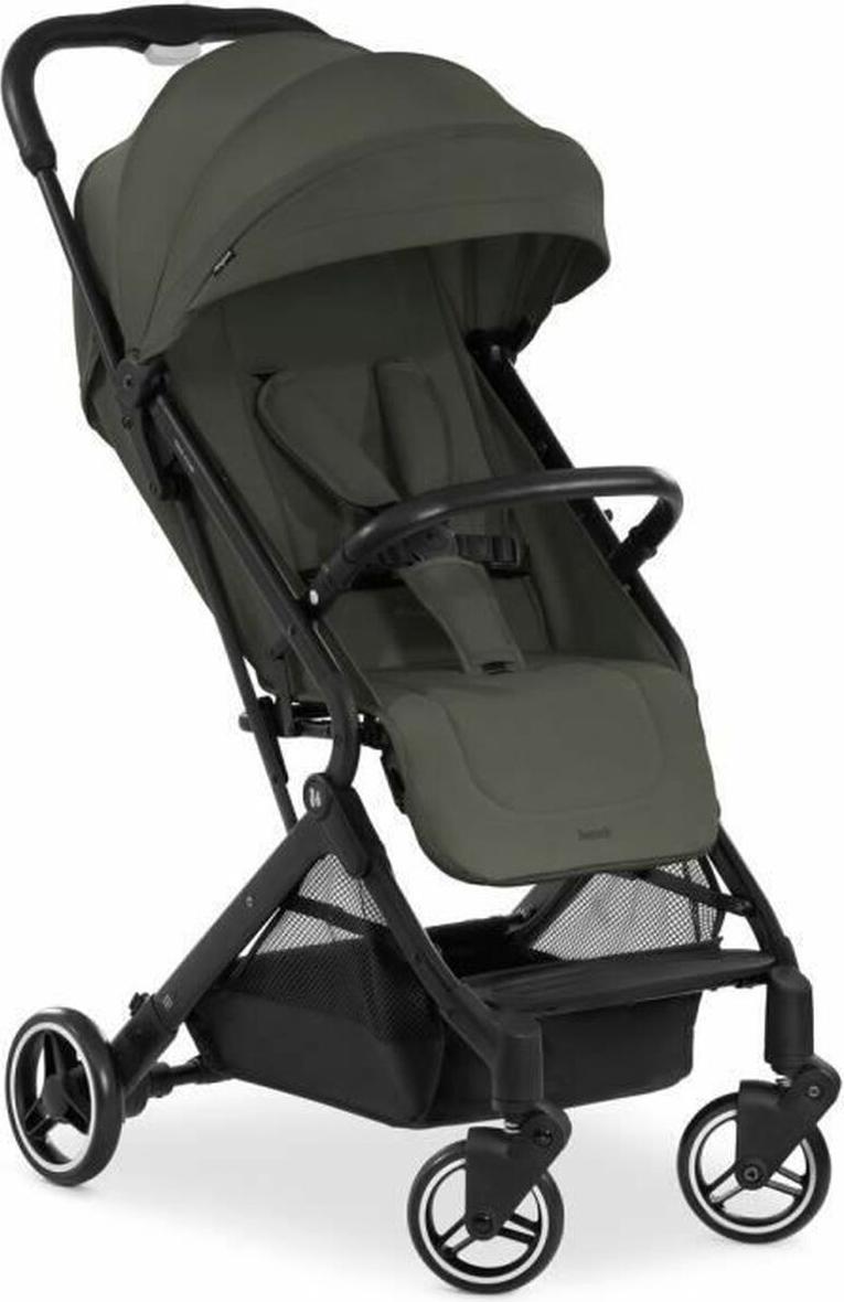 Kinderwagen Hauck grün Olive S71023359