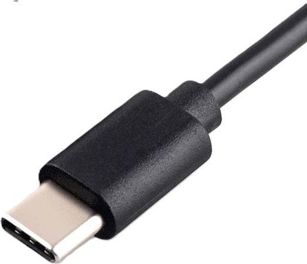 T-ProTek USB-C Ladekabel Datenkabel für Clearance WD BLACK Call of Duty P50 Game Drive