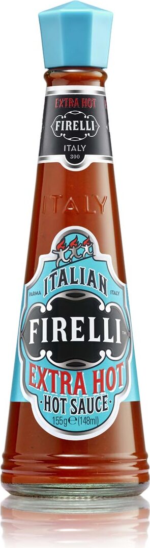 Casa Firelli Italian Extra Hot Sauce 148ml Kaufland.de