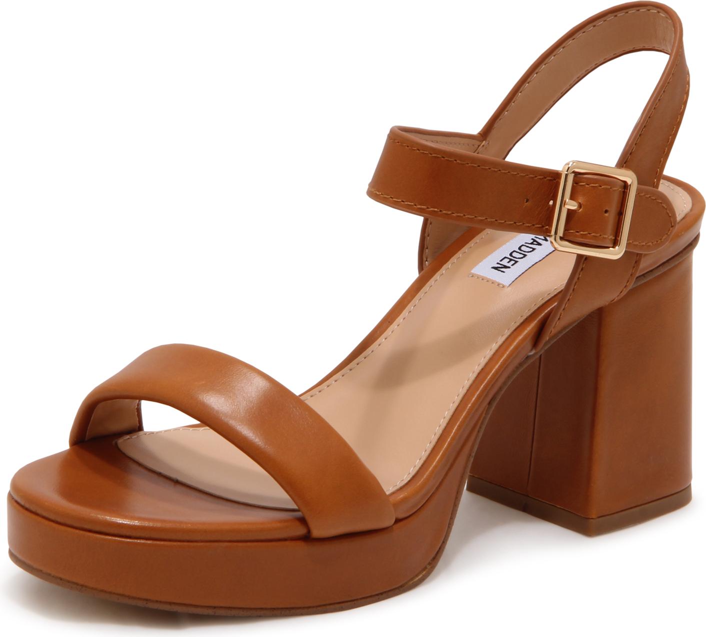 N3493 Sandalo Donna Steve Madden Freefall Frau Sandale