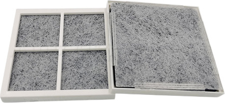 INF Filter do chladničky filter s aktívnym uhlím pre LG LT120F 6-bal