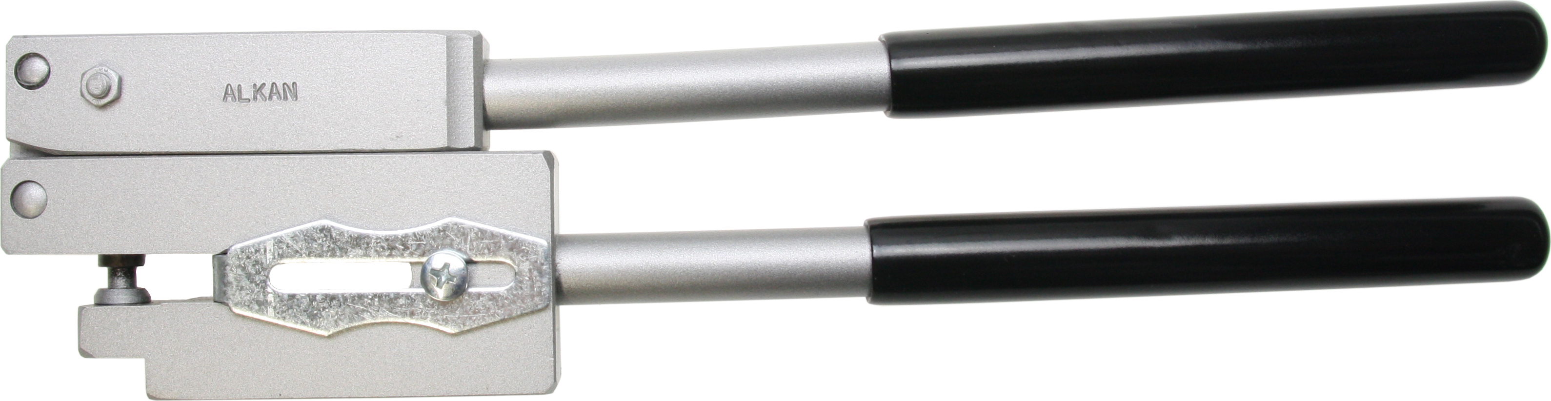 ALKAN Lochzange für Karosserie und Autokennzeichen Autonummernschilder ø 5 mm Stanzer 45555