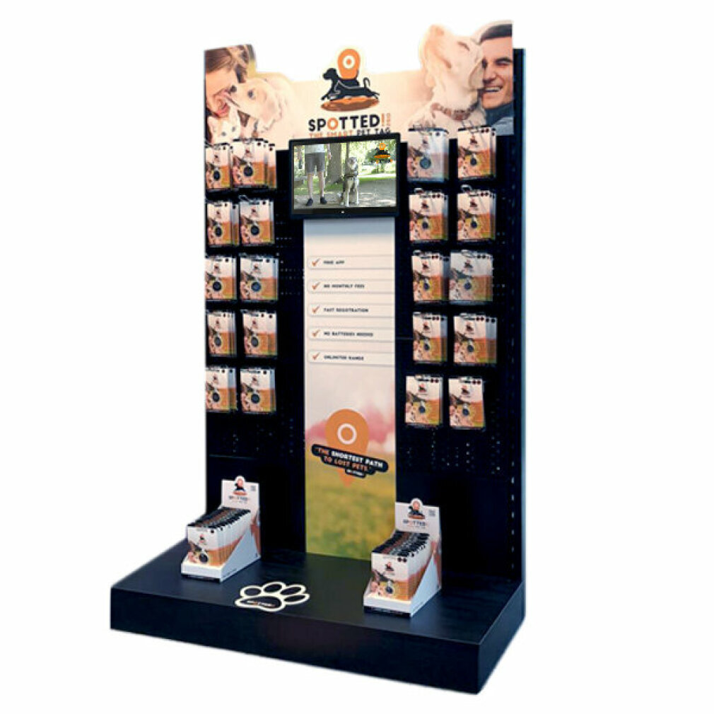 SPOTTED! PRO Package deal Spotted Pro!