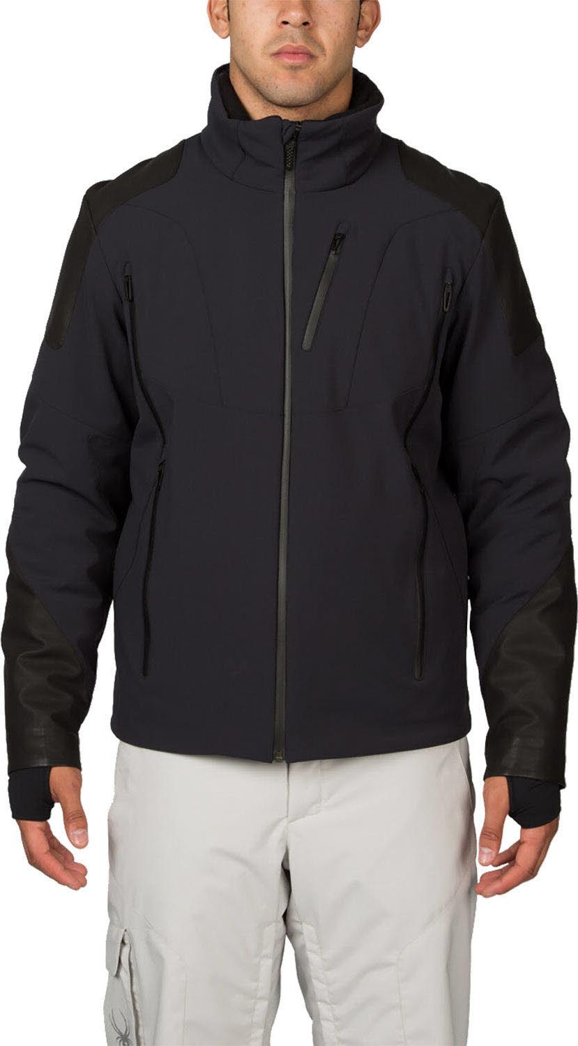 Spyder Heir XL 153038 001 Heir Jacket Legend