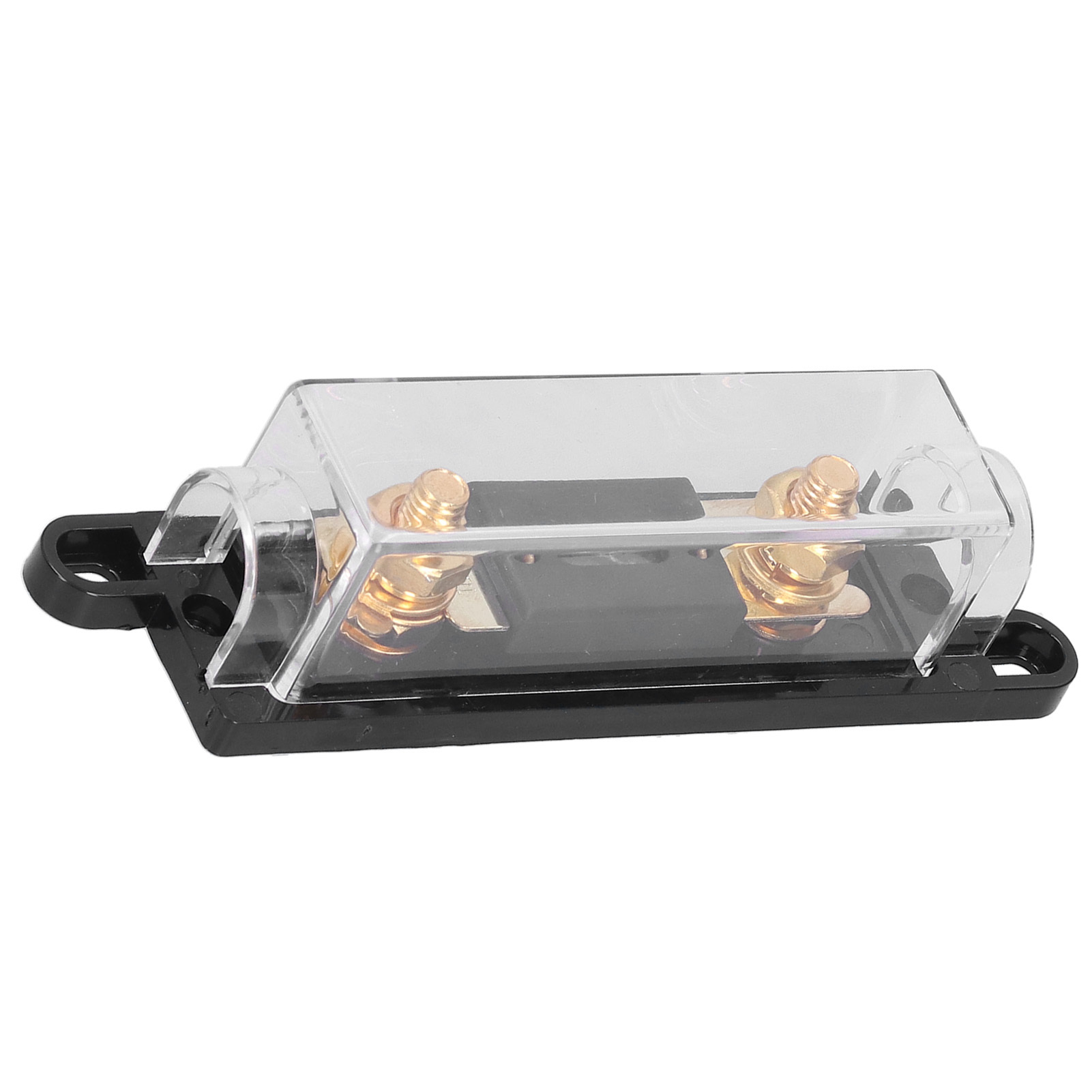 Cocosity Sicherungshalter,Sicherungsblock,Sicherungskasten,100A-Sicherungshalter,AGU-Sicherungshalter,Auto-Sicherungsblock