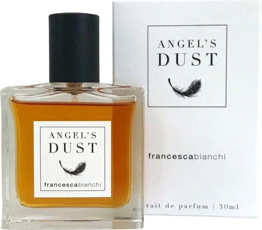 F.bianchi angel's dust epv 30ml