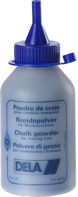 Facom Talkum-Puder blau 360 g DELA.3404.00