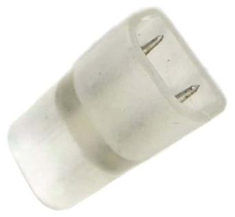 Rechtlicher Elektrischer Stecker Für LED-Band EDM 31927