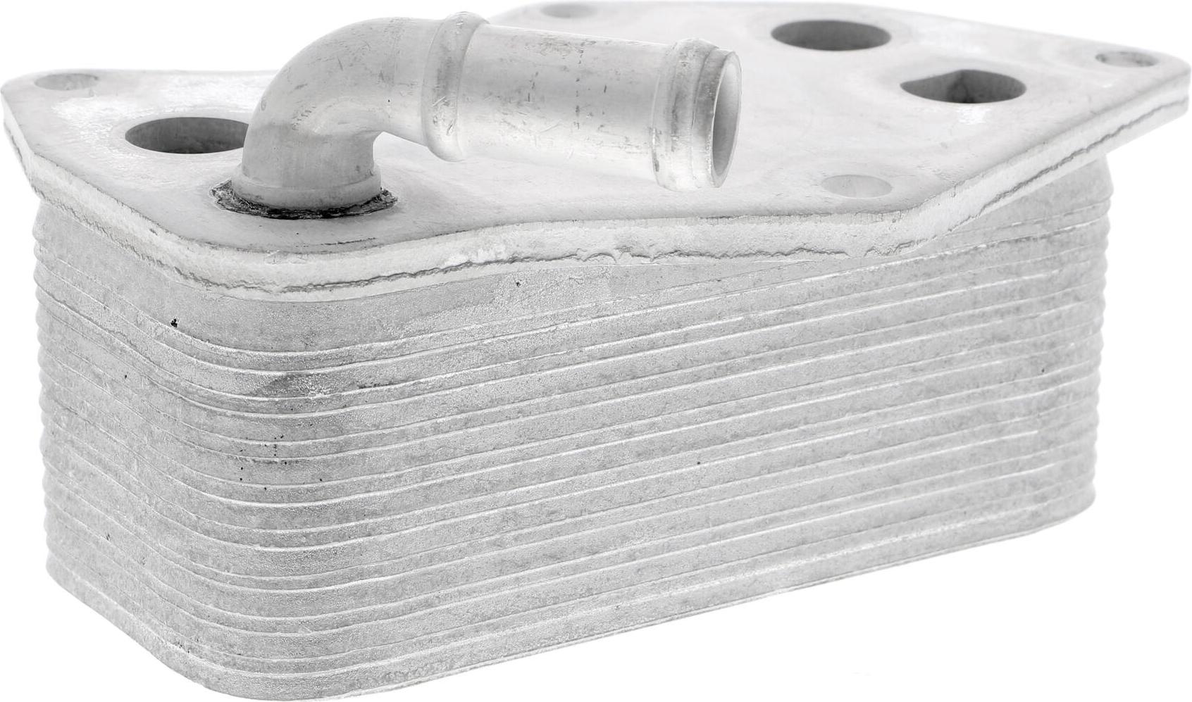 Vemo Ölkühler, Motoröl VW BEETLE, JETTA III JETTA IV, NEW BEETLE V15-60-6074