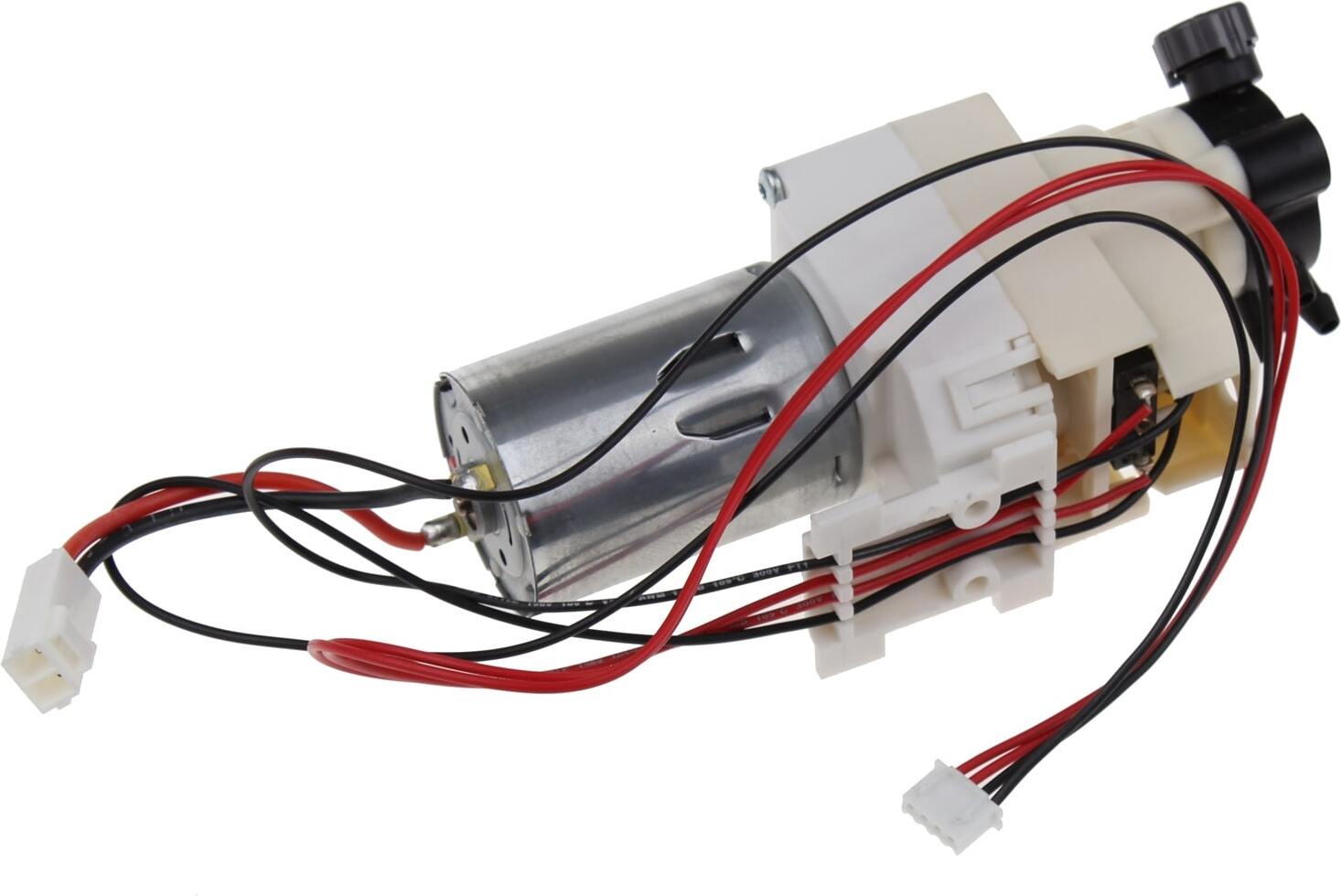 Melitta - Keramikventil 675- 12-24V - 6772330