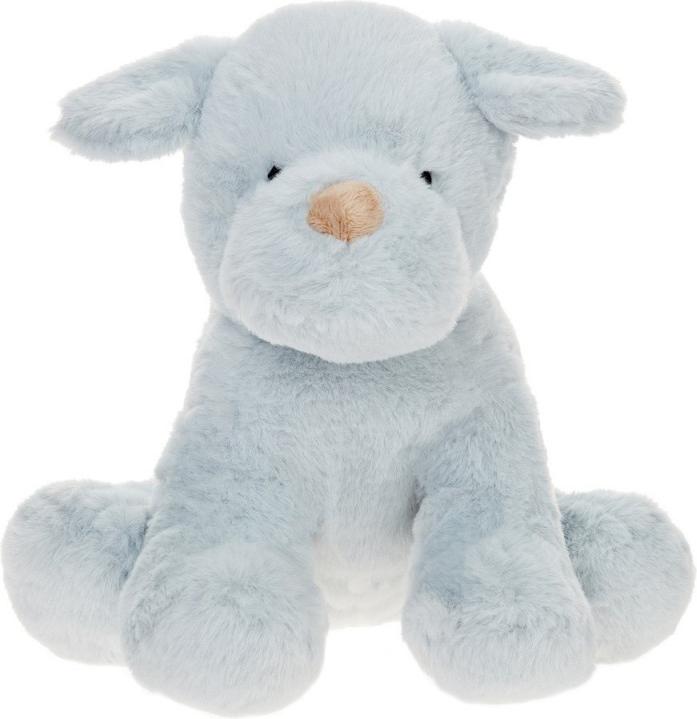 BEPPE Hund Renee 20cm blau 13867