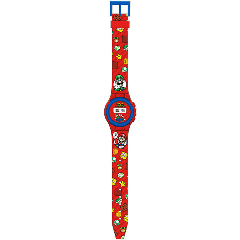 Kids Licensing Montre De Fitness GSM4236
