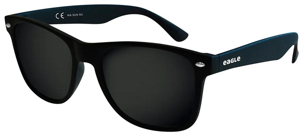 Eagle Wave Polarized Sonnenbrille One Size A18611237EWAPOLSU