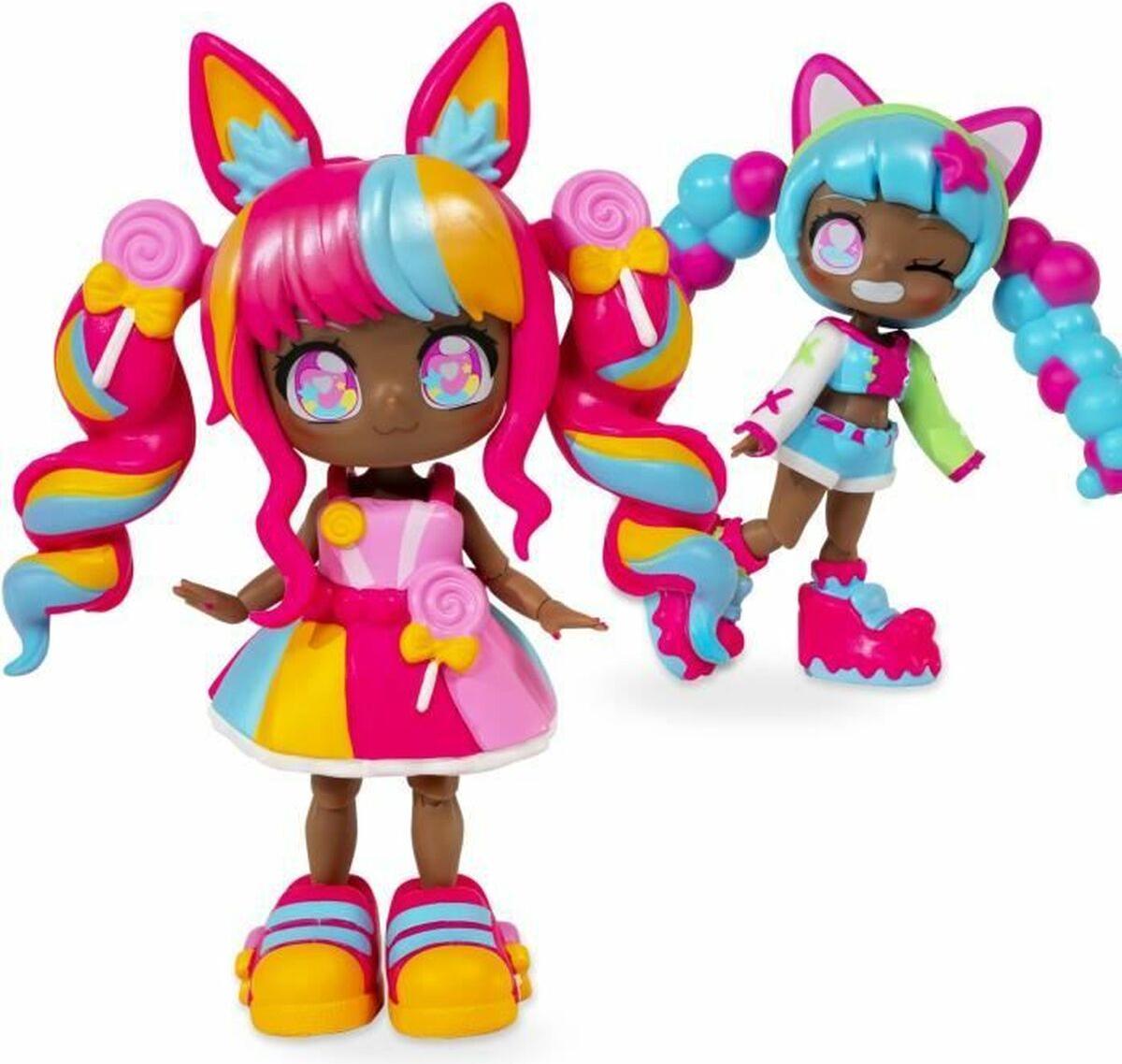 Puppe Bandai S71023880