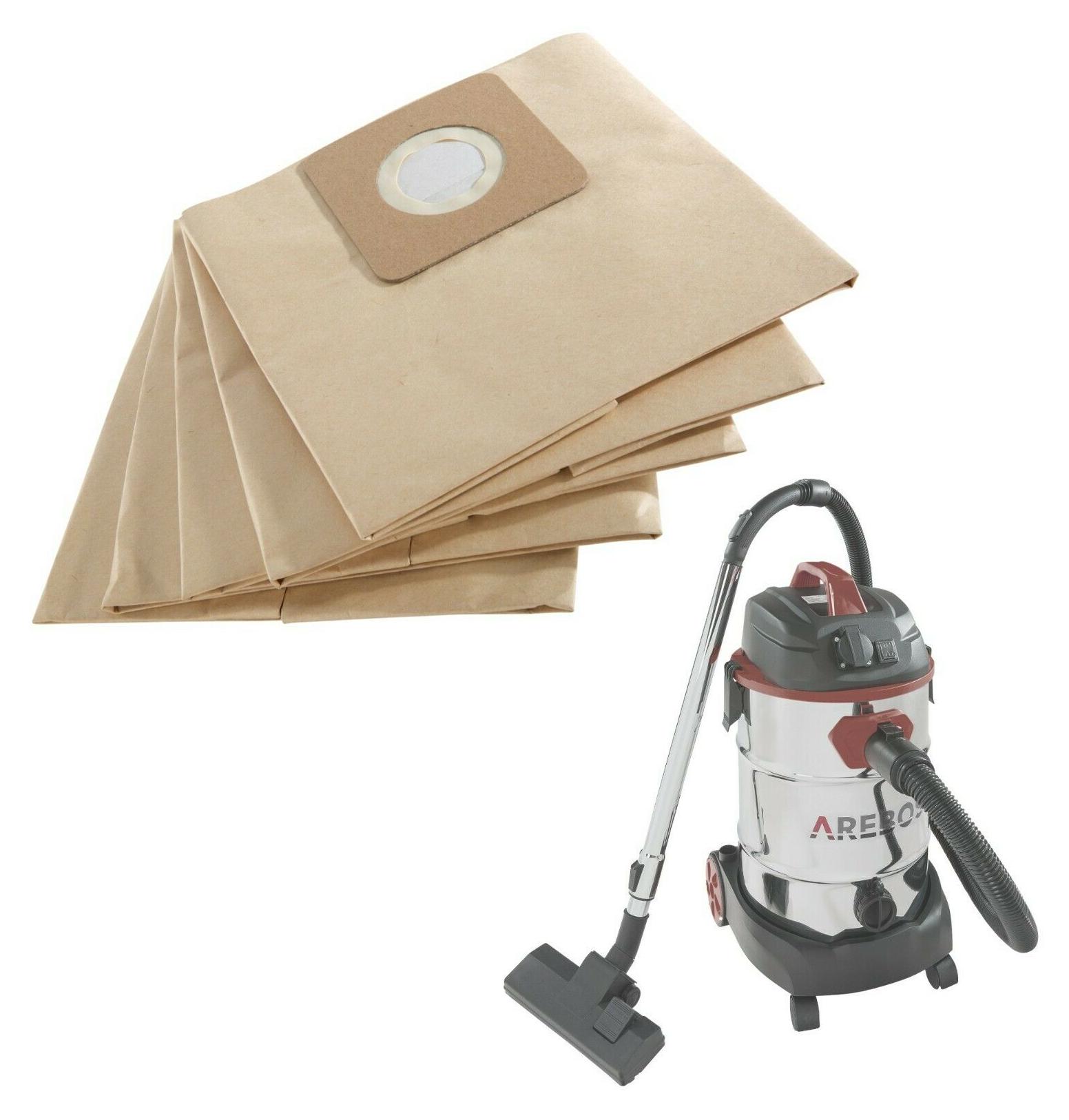 Tubo aspirador telescópico compatible con FLEX VC 21 L MC Nass/Trockensauger