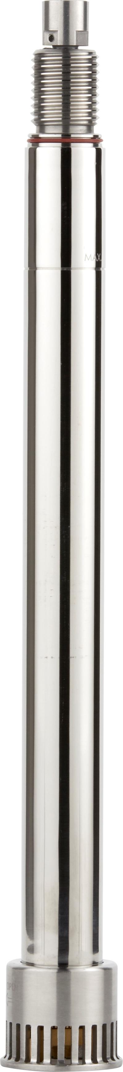 Dynamic Turbostab zu SMX Blender AC072T