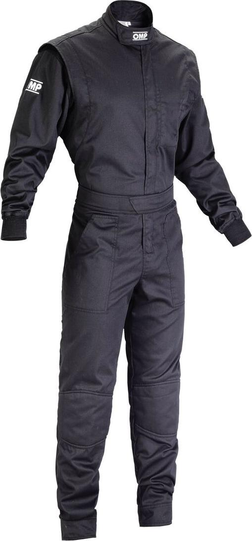 Big Buy Cooking Mono Racing OMP OMPNB0-1579-A01-071-48 48 Overall-OMP-Bikeranzug-Motorradkleidung-NB1579