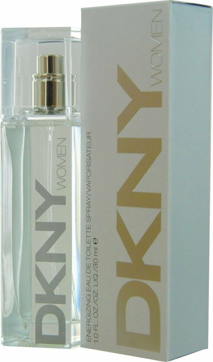Dámsky parfum Donna Karan DKNY EDT 30 ml
