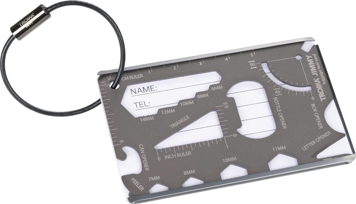 Troika Onlineshop Jimmy LTG24/GY