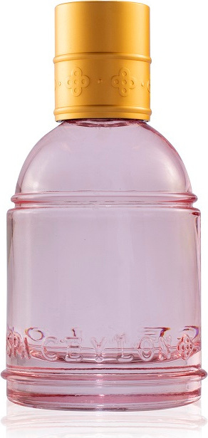 Dámska parfumovaná voda ISLAND ROSE