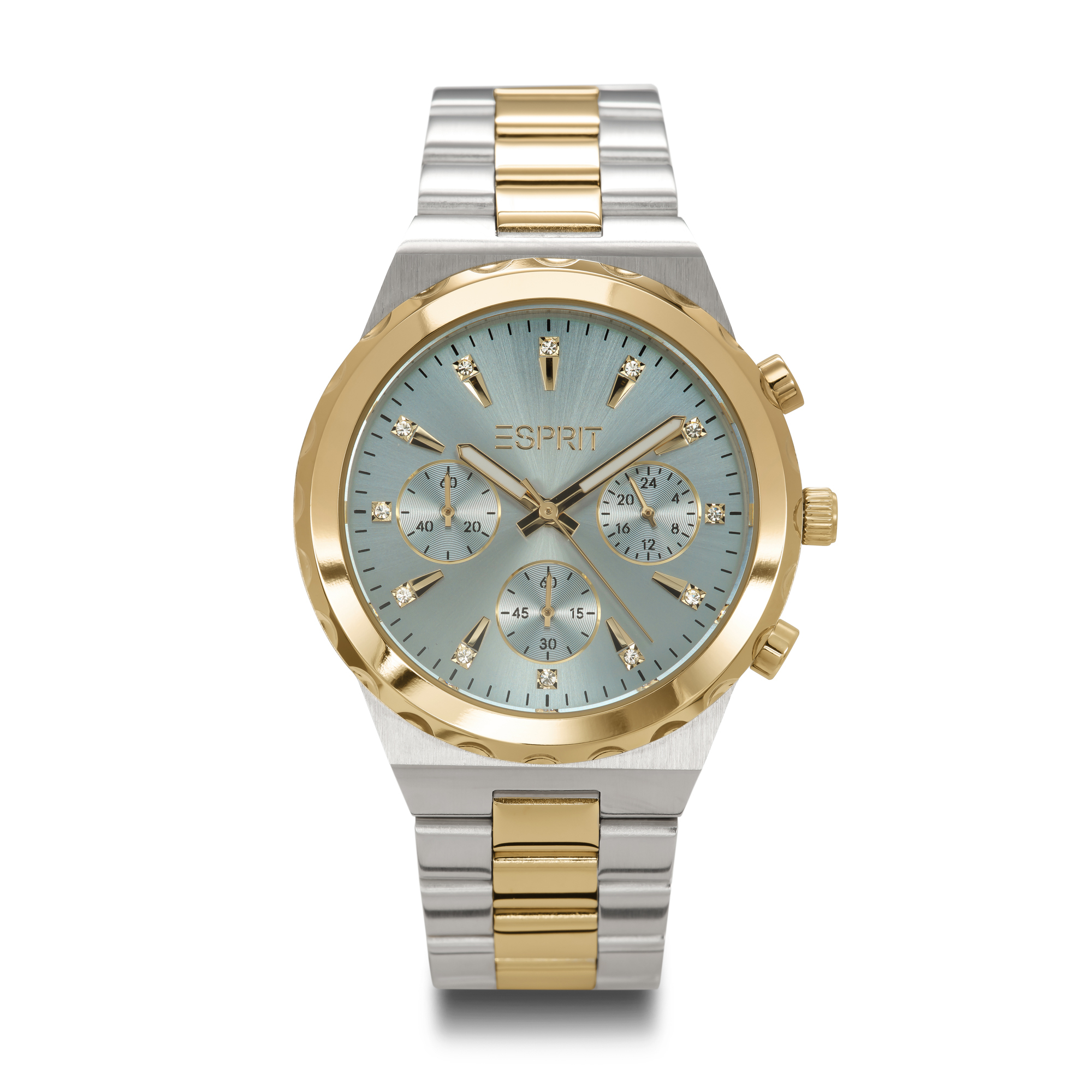 Esprit dámské hodinky ESLW23768YG