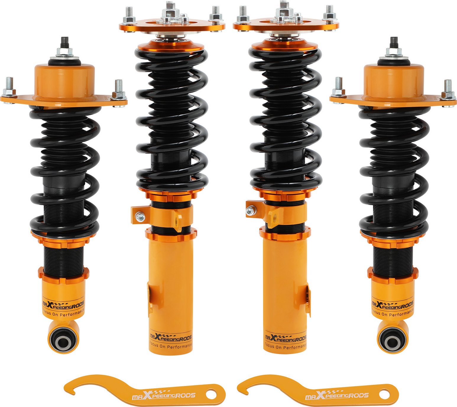 Zawieszenie gwintowane do Toyota Celica | Kaufland.pl