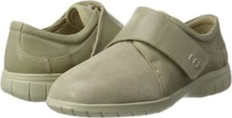 Fischer Markenschuh Fischer Markenschuh beige beige 249-40-00060 18103888Gr38
