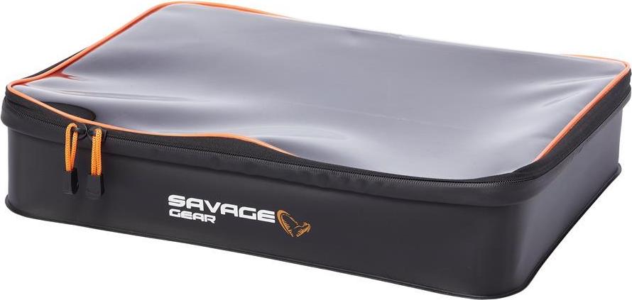 Savage Gear WPMP Lurebag L Angelkoffer 74155
