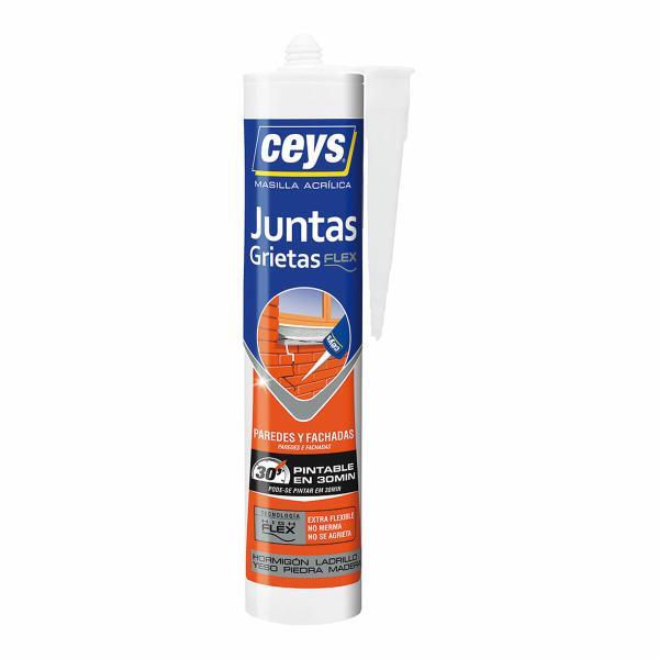 Versiegelung Ceys Weiß 280 ml 95542